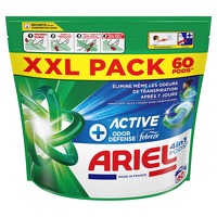 Bekijk de aanbieding van Plein.nl: 60 x Ariel 4in1 wasmiddel pods