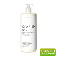 Bekijk de aanbieding van Deloox.nl: Olaplex No.5 Bond Maintenance Conditioner