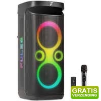 Bekijk de aanbieding van MaxiAxi.com: Fenton Pulse130 party speaker