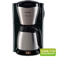 Bekijk de aanbieding van Expert.nl: Philips koffiefilter apparaat HD7548/20