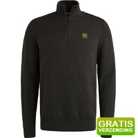 Bekijk de aanbieding van Suitableshop: PME Legend Half Zip trui