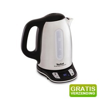 Bekijk de aanbieding van DealDonkey.com: Tefal waterkoker 1,7 liter