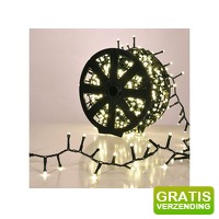 Bekijk de aanbieding van DealDonkey.com 2: Fedec kerstverlichting