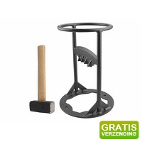 Bekijk de aanbieding van DealDonkey.com 4: Profeco manuele houtklover