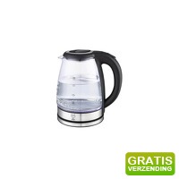 Bekijk de aanbieding van DealDonkey.com 4: Gustav Voss waterkoker Paris
