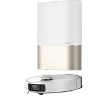 Bekijk de aanbieding van iBOOD Home & Living: Dreame X40 Ultra robotstofzuiger