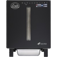 Bekijk de aanbieding van Alternate.nl: Raven smoker
