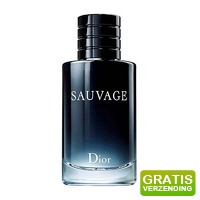 Bekijk de aanbieding van Deloox.nl: Dior Sauvage EDT
