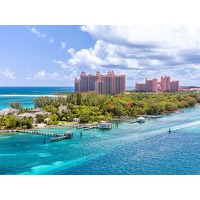 Bekijk de aanbieding van Traveldeal.nl: Van skyline New York naar witte stranden Bahama's