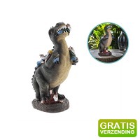 Bekijk de aanbieding van DealDonkey.com 4: Deko figuur Tyrannosaurus