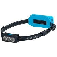 Bekijk de aanbieding van iBOOD DIY: Ledlenser LED-hoofdlamp