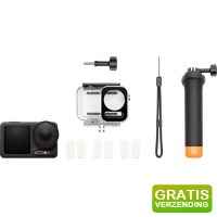 Bekijk de aanbieding van Coolblue.nl 1: DJI Osmo Action 5 Pro duikkit