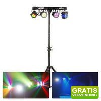 Bekijk de aanbieding van MaxiAxi.com: MAX Partybar09 lichtset