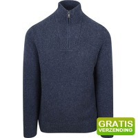 Bekijk de aanbieding van Suitableshop: McGregor Half Zip trui