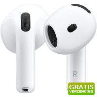 Bekijk de aanbieding van Expert.nl: Apple earbud oordopjes AirPods 4