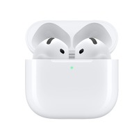 Bekijk de aanbieding van iBOOD Home & Living: Apple AirPods 4 ANC