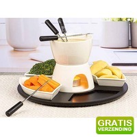 Bekijk de aanbieding van DealDonkey.com: HI fondueset