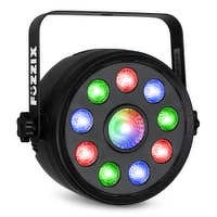 Bekijk de aanbieding van MaxiAxi.com: Fuzzix PLF15 Party LED par
