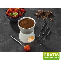 Bekijk de aanbieding van DealDonkey.com: HI fondue set
