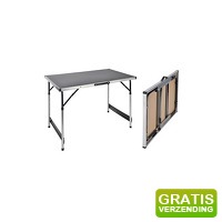 Bekijk de aanbieding van DealDonkey.com 2: Opvouwbare tafel