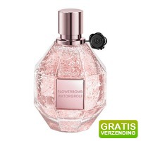 Bekijk de aanbieding van Deloox.nl: Viktor & Rolf Flowerbomb Frozen Flower EDP