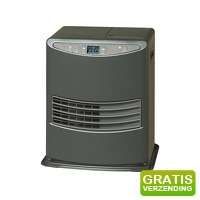 Bekijk de aanbieding van DealDonkey.com: Kerosun Petroleumkachel - Laserkachel