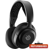 Bekijk de aanbieding van iBOOD Electronics: Steelseries Arctis Nova 5 wireless headset