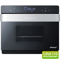 Bekijk de aanbieding van Coolblue.nl 3: Steba DG40