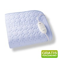 Bekijk de aanbieding van Expert.nl: Inventum elektrische deken HN135
