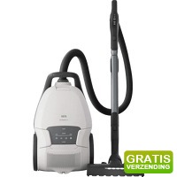 Bekijk de aanbieding van Coolblue.nl 2: AEG AB81U1SW 8000 Ultimate