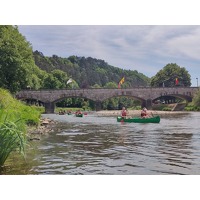 Bekijk de aanbieding van Traveldeal.nl: Verblijf op een gezellige familiecamping in Remouchamps