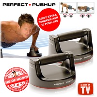 Bekijk de aanbieding van voorHEM.nl: Perfect PushUp Original
