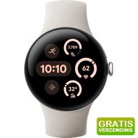 Bekijk de aanbieding van Coolblue.nl 2: Google Pixel Watch 3