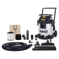 Bekijk de aanbieding van iBOOD.be: DeWalt nat- en droogstofzuiger