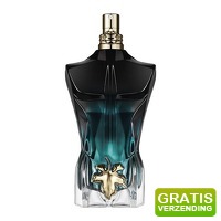 Bekijk de aanbieding van Deloox.nl: Jean Paul Gaultier Le Beau Le Parfum EDP