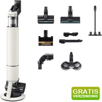 Bekijk de aanbieding van Coolblue.nl 1: Samsung Bespoke AI Jet Lite Complete Extra