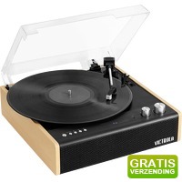 Bekijk de aanbieding van Coolblue.nl 3: Victrola Eastwood