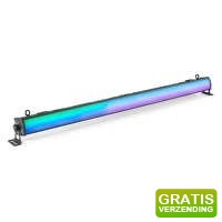 Bekijk de aanbieding van MaxiAxi.com: BeamZ LCB224 LED bar