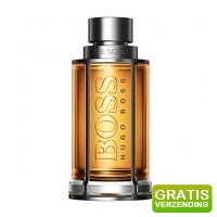 Bekijk de aanbieding van Deloox.nl: Hugo Boss The Scent EDT