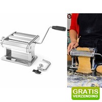 Bekijk de aanbieding van DealDonkey.com 2: Nonna pastamachine
