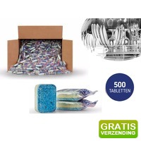 Bekijk de aanbieding van DealDonkey.com 4: 500 vaatwastabletten