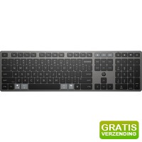 Bekijk de aanbieding van Coolblue.nl 2: HP 720 Dual-Mode draadloos toetsenbord