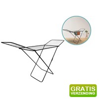 Bekijk de aanbieding van DealDonkey.com: Droogrek
