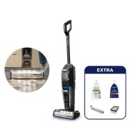 Bekijk de aanbieding van iBOOD.be: Bissell CrossWave OmniFind Pro 2-in-1 stofzuiger