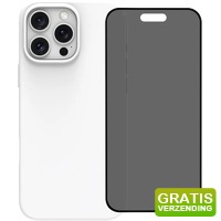 Bekijk de aanbieding van Coolblue.nl 1: BlueBuilt Back Cover iPhone 16 Pro Max