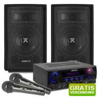 Bekijk de aanbieding van MaxiAxi.com: Complete 