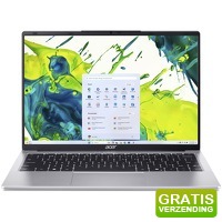 Bekijk de aanbieding van Expert.nl: Acer laptop Aspire Lite