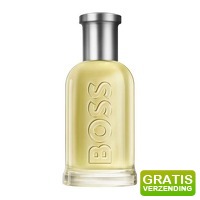 Bekijk de aanbieding van Deloox.nl: Hugo Boss Boss Bottled eau de toilette 100 ml