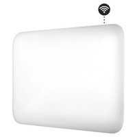 Bekijk de aanbieding van Alternate.nl: Steel WiFi paneelverwarming PA700WIFI4