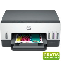 Bekijk de aanbieding van Coolblue.nl 2: HP Smart Tank 6005